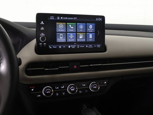 Used 2025 Honda HR-V EX-L image 41