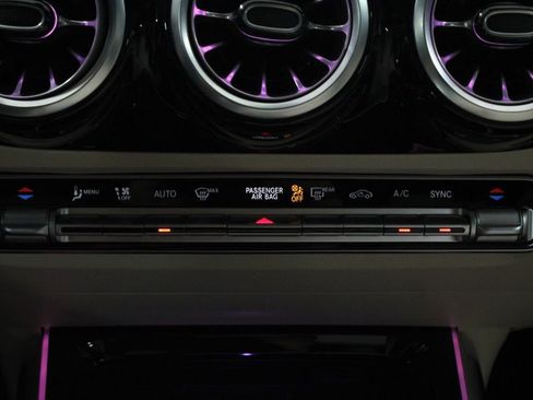 Certified 2026 Mercedes-Benz GLA 250 image 31