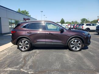 Used 2023 Ford Escape Platinum w/ Premium Technology Package AWD/4WD video 2