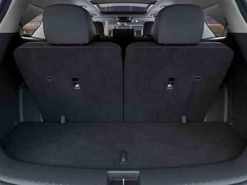 New 2026 Kia Sorento S w/ S Panoramic Sunroof Package FWD image 19