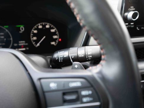 Certified 2024 Honda CR-V Sport-L image 14