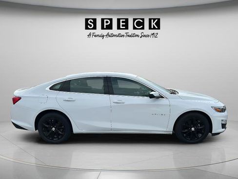 Used 2024 Chevrolet Malibu LT FWD image 6