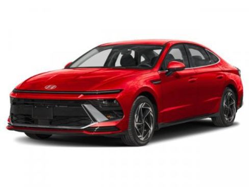 New 2026 Hyundai Sonata SEL FWD image 4