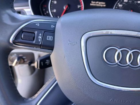 Used 2013 Audi A6 3.0T Premium Plus w/ Premium Plus Pkg image 30