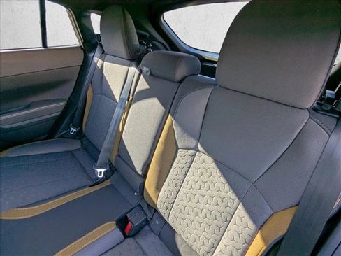 New 2026 Subaru Crosstrek 2.5i Sport image 11