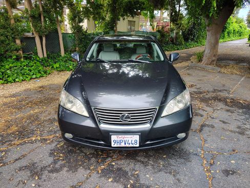 Used 2007 Lexus ES 350 FWD image 3