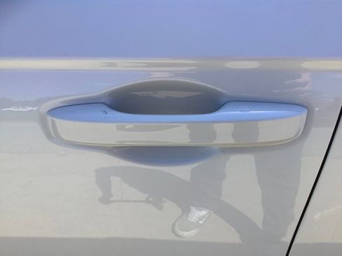 New 2025 Honda Accord LX image 21