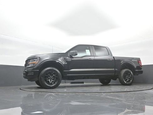 New 2026 Ford F150 STX image 28