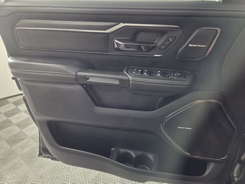 Used 2025 RAM 1500 RHO w/ RHO Level 1 Equipment Group AWD/4WD image 19