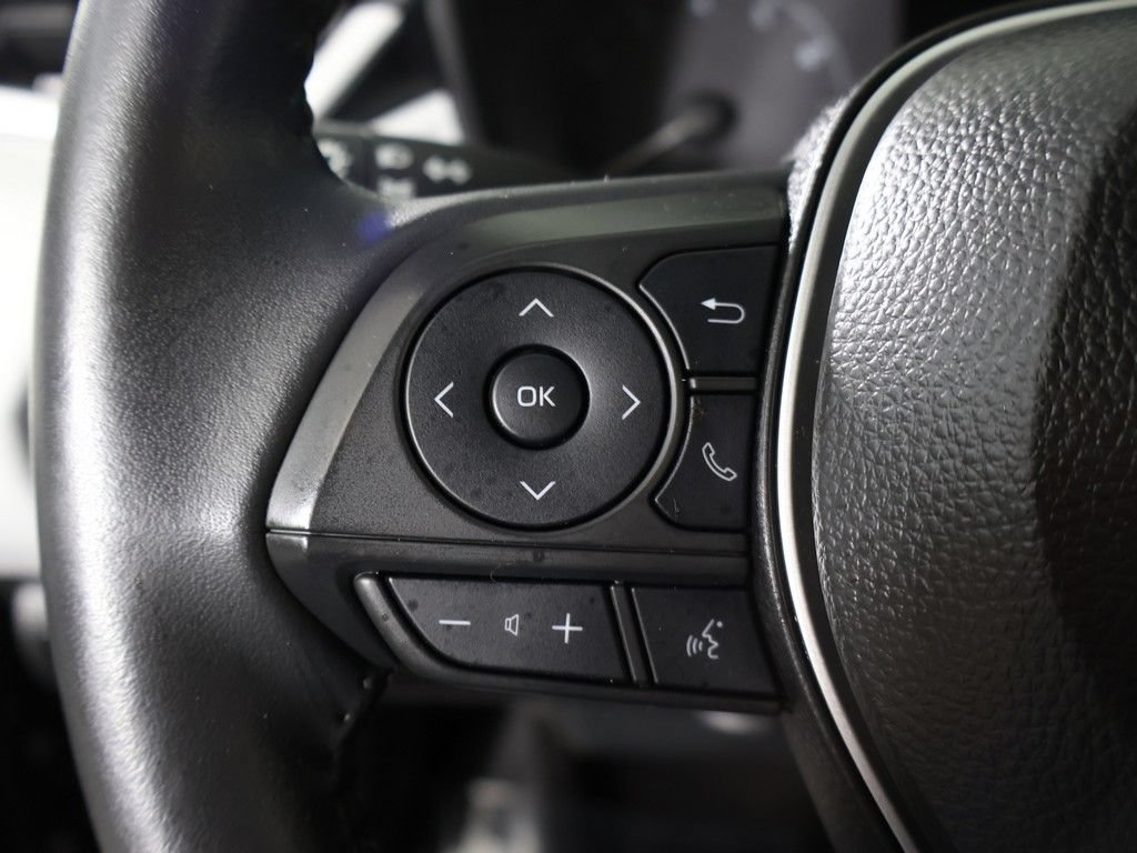 Used 2025 Toyota Corolla SE FWD image 34