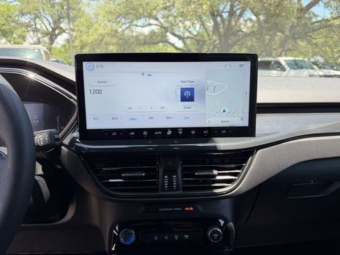 Used 2024 Ford Escape ST-Line w/ Tech Pack #1 FWD image 14