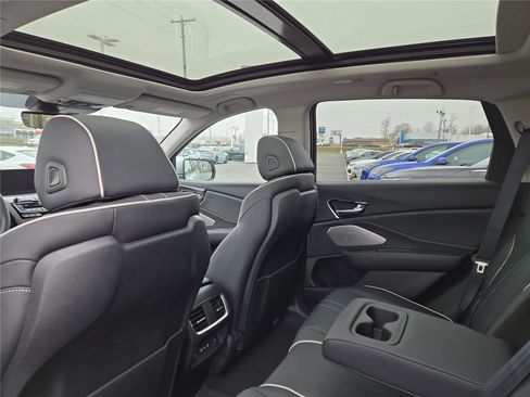 New 2026 Acura RDX SH-AWD w/ Advance Package image 26