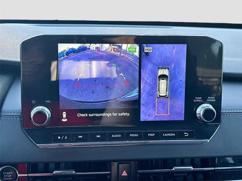 Used 2024 Mitsubishi Outlander SE image 14