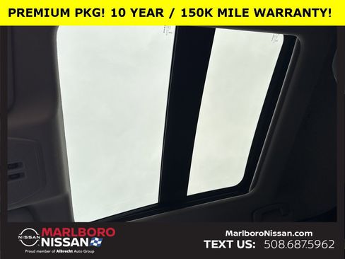 New 2026 Nissan Kicks SV w/ SV Premium Package image 29