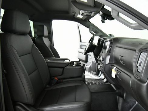 New 2025 Chevrolet Silverado 3500 W/T w/ WT Convenience Package image 23