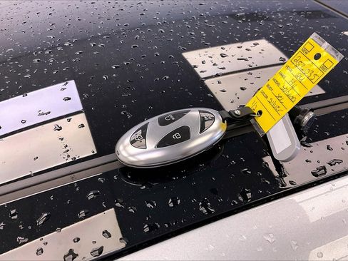 Used 2024 Hyundai Sonata SEL w/ Convenience Package image 8