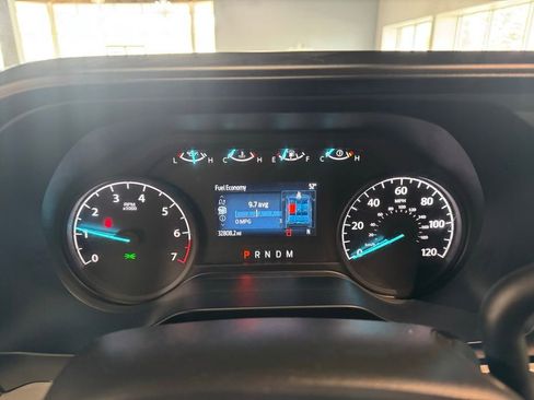 Used 2024 Ford F350 XL w/ FX4 Off-Road Package image 8