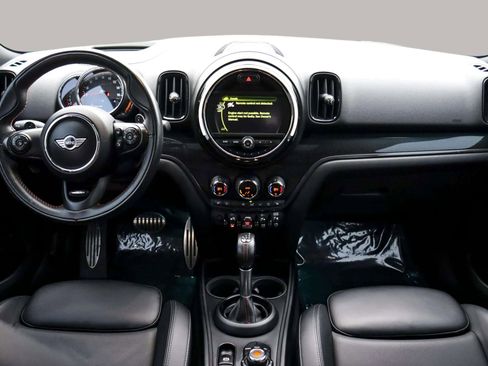 Used 2018 MINI Cooper Countryman John Cooper Works image 19