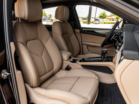 New 2026 Porsche Macan AWD/4WD image 47