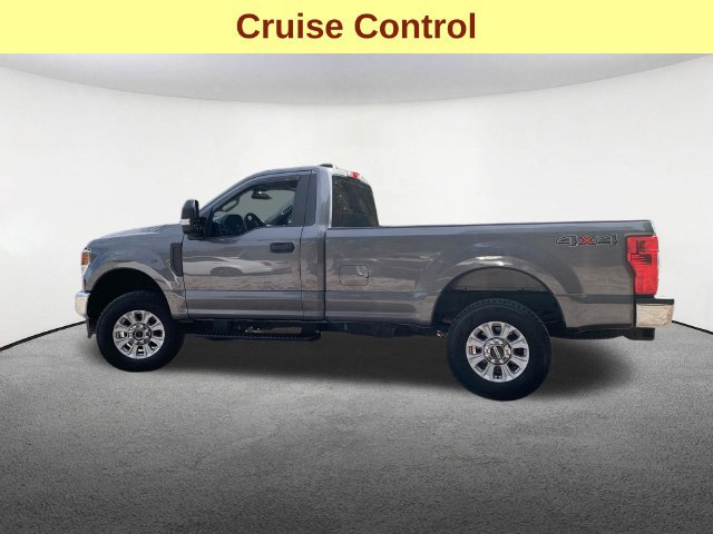 Used 2022 Ford F250 XL w/ STX Appearance Package AWD/4WD image 6