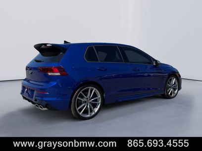 Used 2024 Volkswagen Golf R