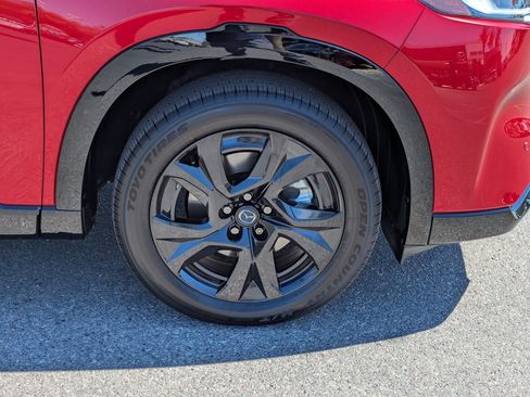 Certified 2026 MAZDA CX-5 2.5 S w/ Premium Plus Package AWD/4WD image 12
