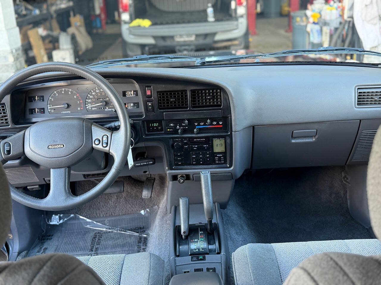 Used 1990 Toyota 4Runner SR5 AWD/4WD image 51