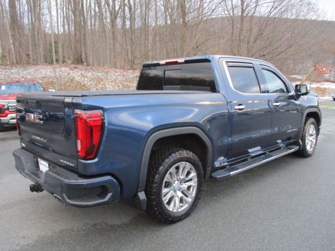 Used 2019 GMC Sierra 1500 Denali image 5