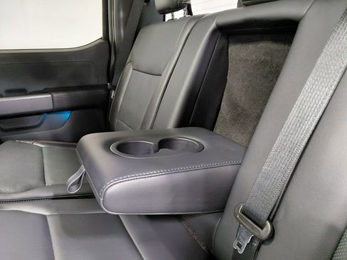 Used 2021 Ford F150 Lariat w/ Equipment Group 502A High image 50