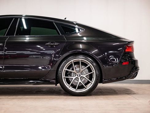 Used 2016 Audi RS 7 Prestige AWD/4WD image 22
