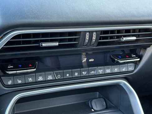 Certified 2024 MAZDA CX-90 Plug-In Hybrid w/ Premium Plus image 21