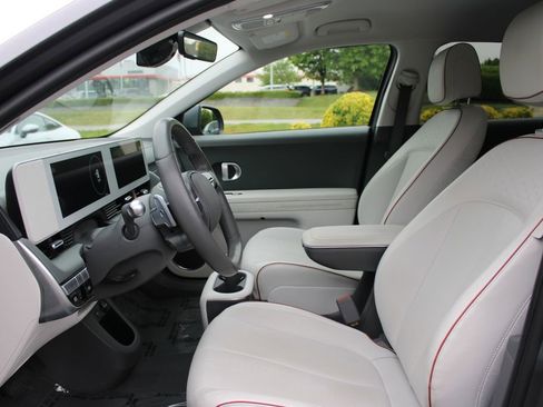 Used 2023 Hyundai Ioniq 5 SEL AWD/4WD image 11