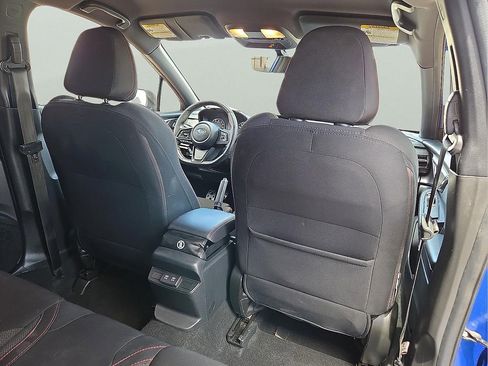 Used 2022 Subaru WRX Premium AWD/4WD image 10