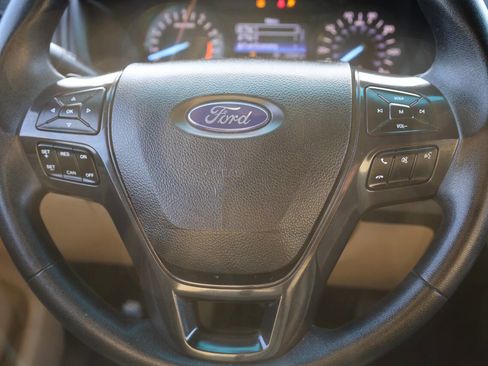 Used 2016 Ford Explorer 4WD image 19