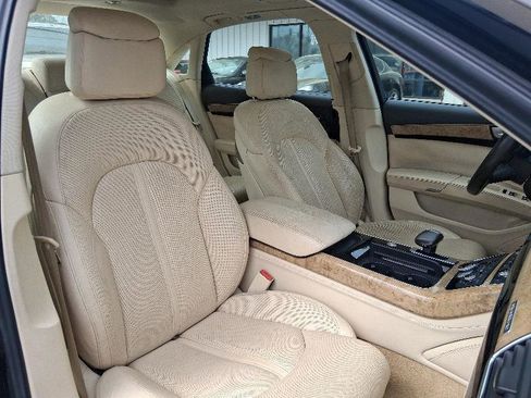 Used 2011 Audi A8 L 4.2 AWD/4WD image 20