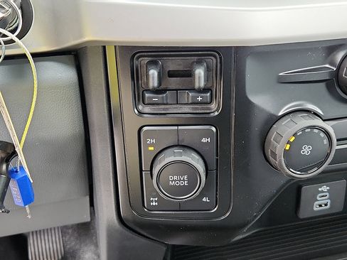 New 2026 Ford F250 XL image 13