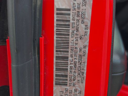 Used 2018 Jeep Wrangler Rubicon image 31