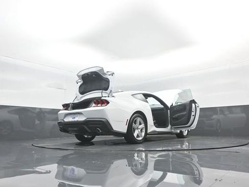 New 2026 Ford Mustang Coupe image 36