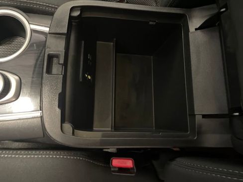 Used 2020 Nissan Pathfinder S image 18