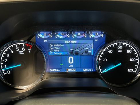 Used 2022 Ford F150 XLT w/ Equipment Group 302A High image 26