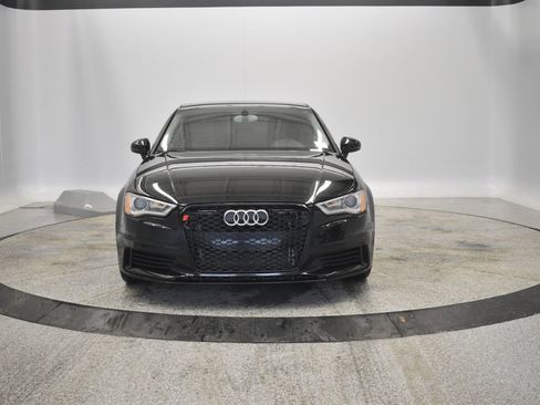Used 2015 Audi A3 1.8T Premium Plus w/ Premium Plus Package image 15
