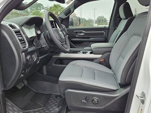 New 2026 RAM 1500 Lone Star AWD/4WD image 10