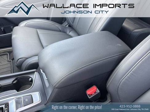 Certified 2026 Subaru Ascent Premium w/ Popular Package #2 AWD/4WD image 19