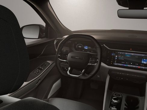 New 2026 Jeep Cherokee Laredo image 9