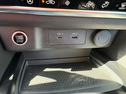 Used 2023 Nissan Rogue SV w/ SV Premium B Package FWD image 21