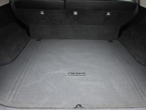 Used 2016 Nissan Murano Platinum image 10