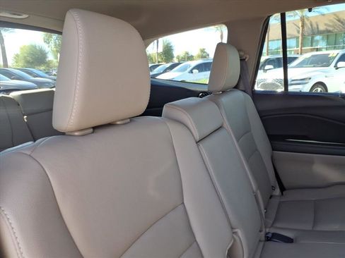 Used 2022 Honda Pilot Special Edition image 14
