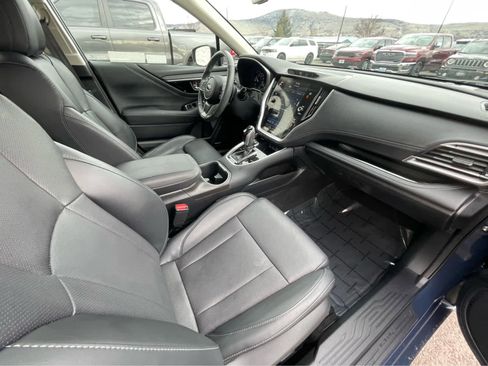 Used 2024 Subaru Legacy Limited image 24