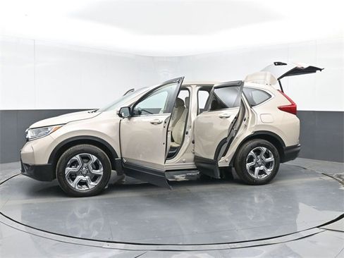 Used 2019 Honda CR-V EX-L image 54