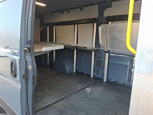 Used 2020 RAM ProMaster 3500 image 12